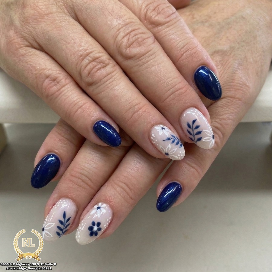 Nail Land
